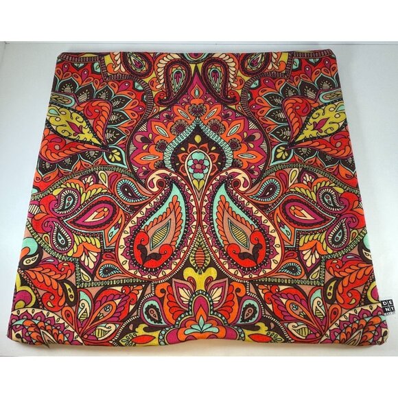 Deny Design Pillow Covers X 2 - Picture 2 of 9